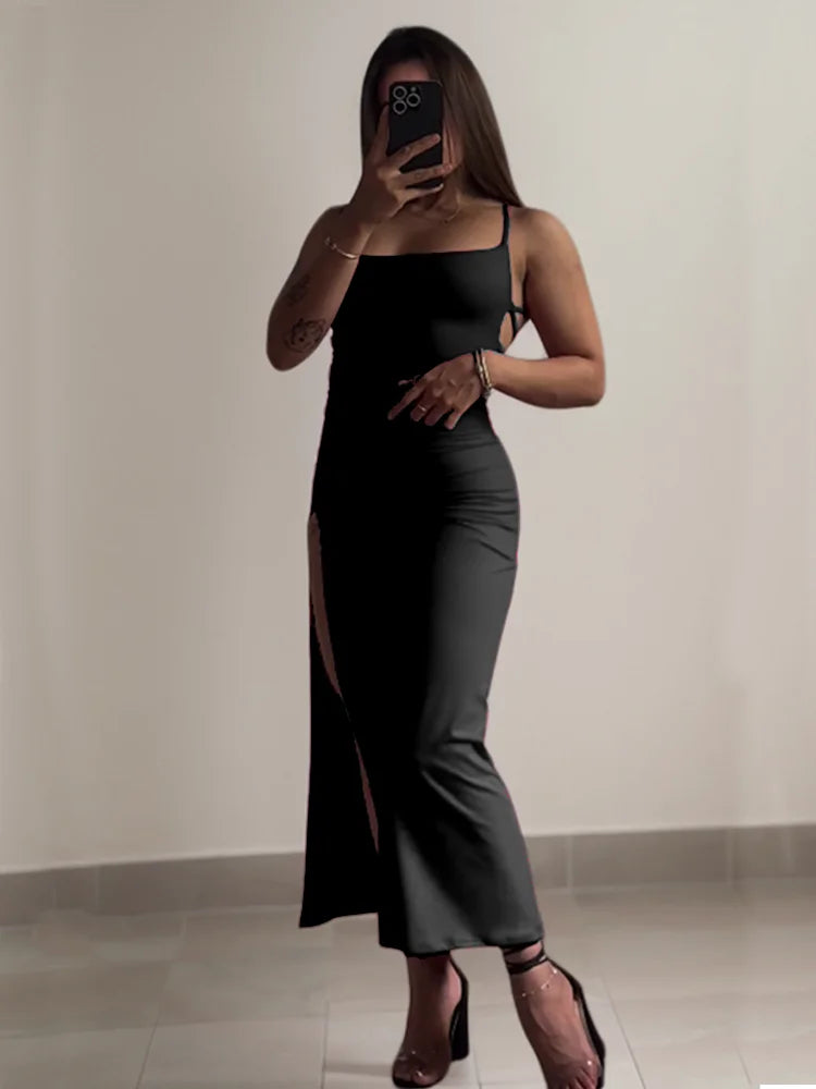 Vestido Icon
