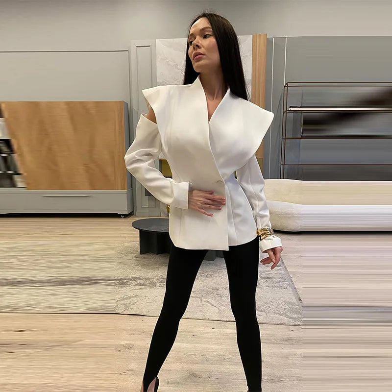Blazer Noelia