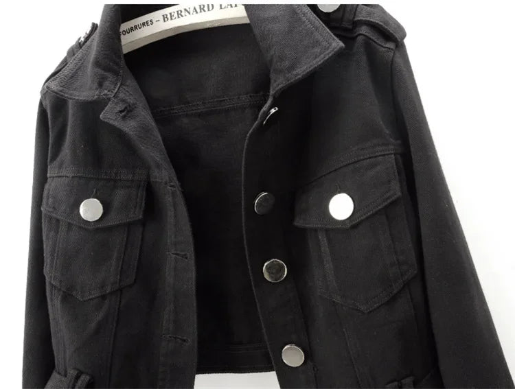 Chaqueta Army