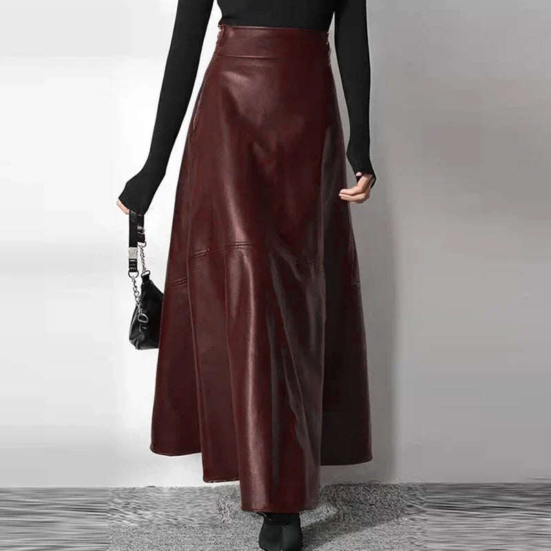 Falda Waist
