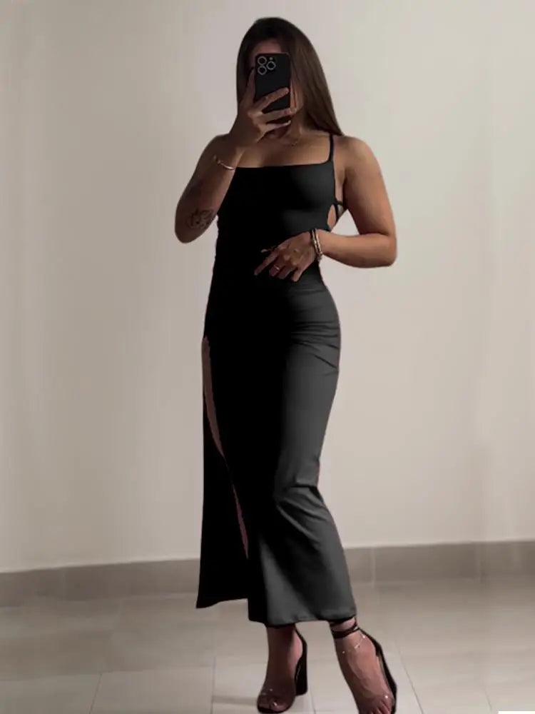 Vestido Icon