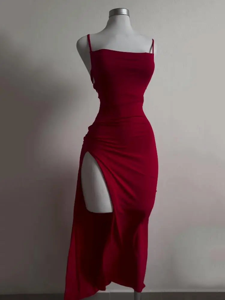 Vestido Icon