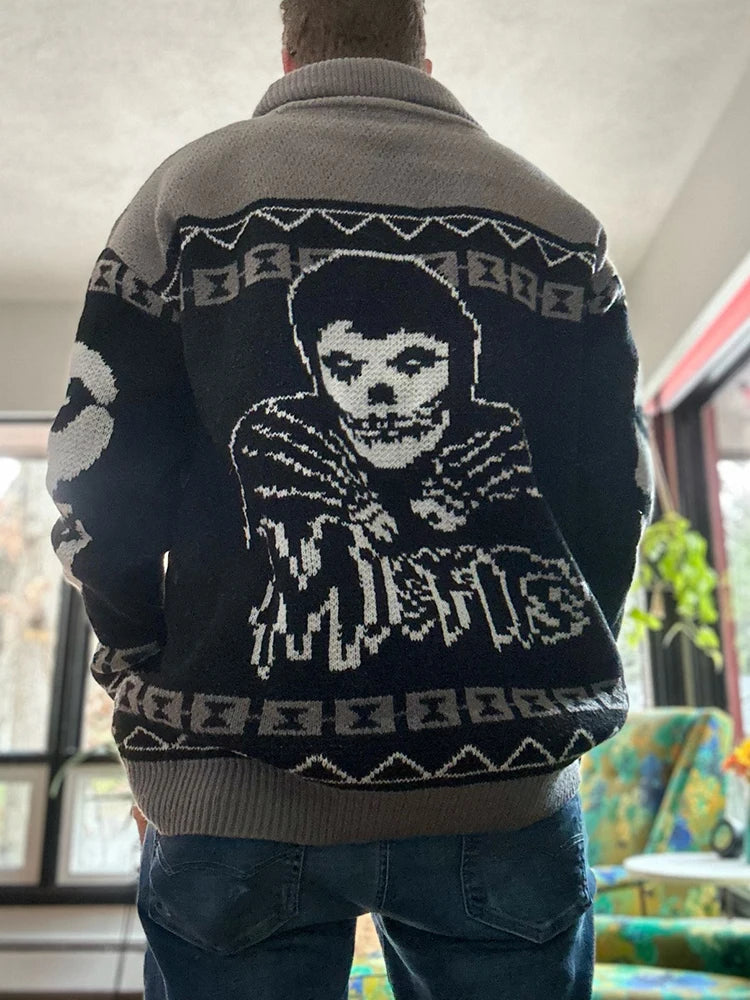 Sweater Boned