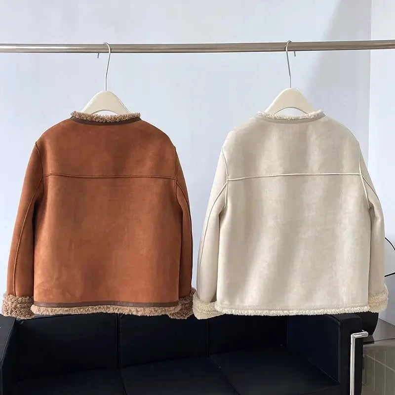 Chaqueta Merrie