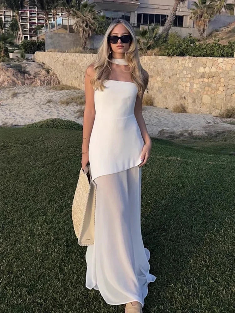 Vestido de Corset Amelia
