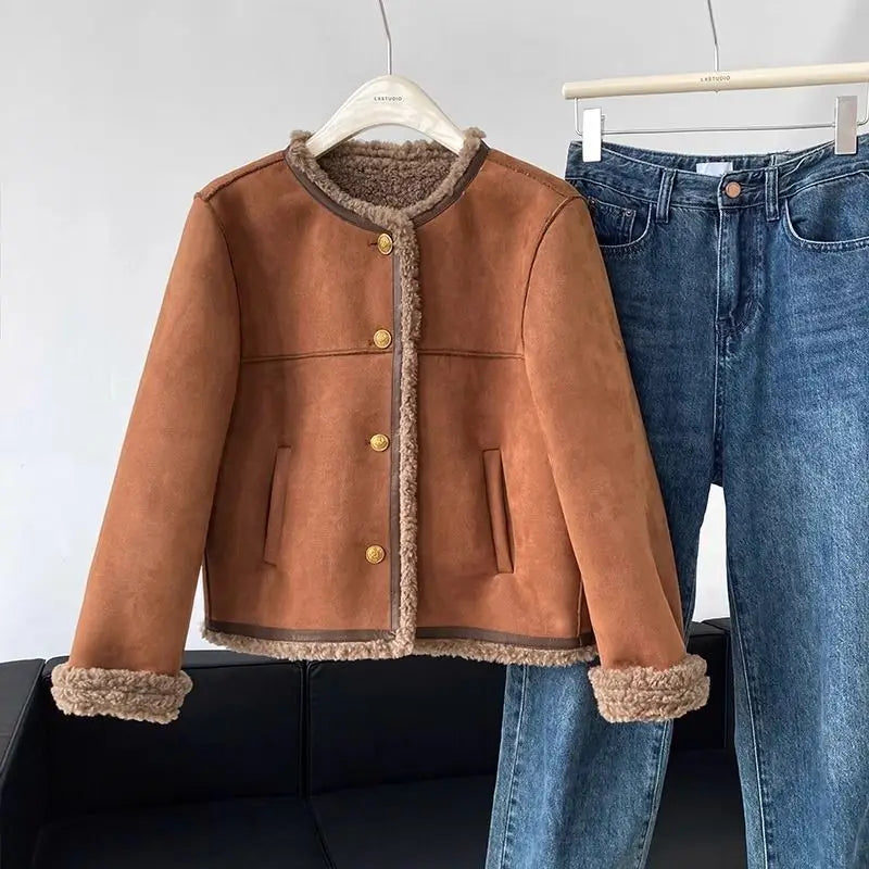Chaqueta Merrie