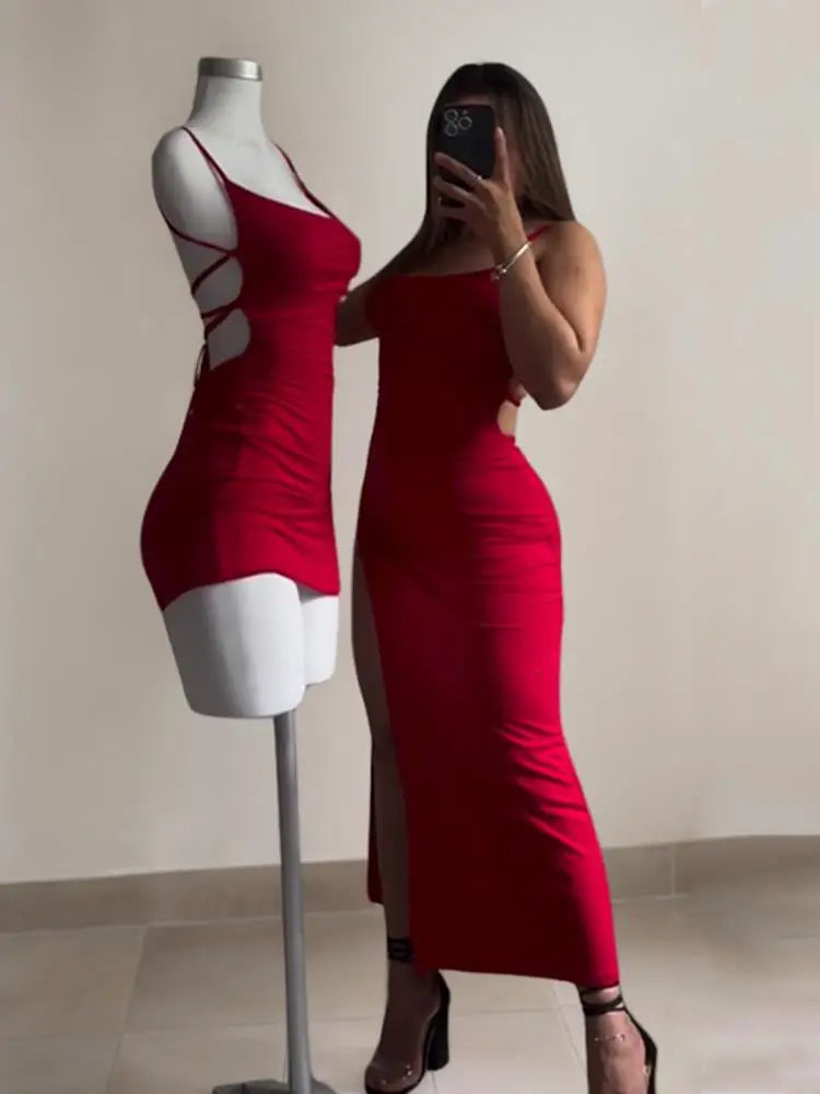 Vestido Icon