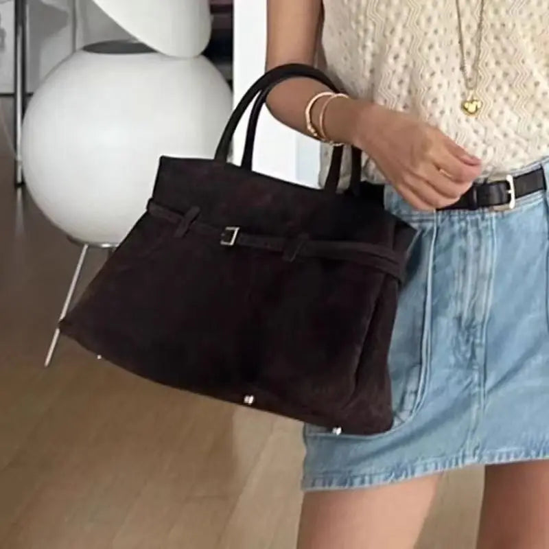 Vintage Tote Bag