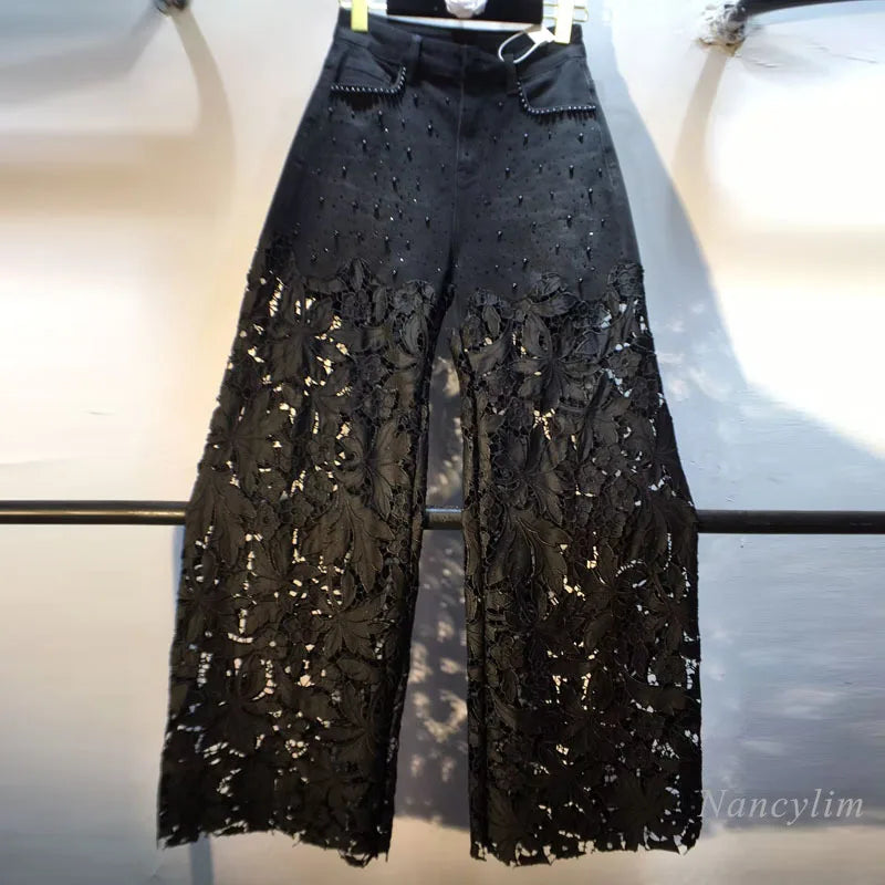 Jeans Patchwork