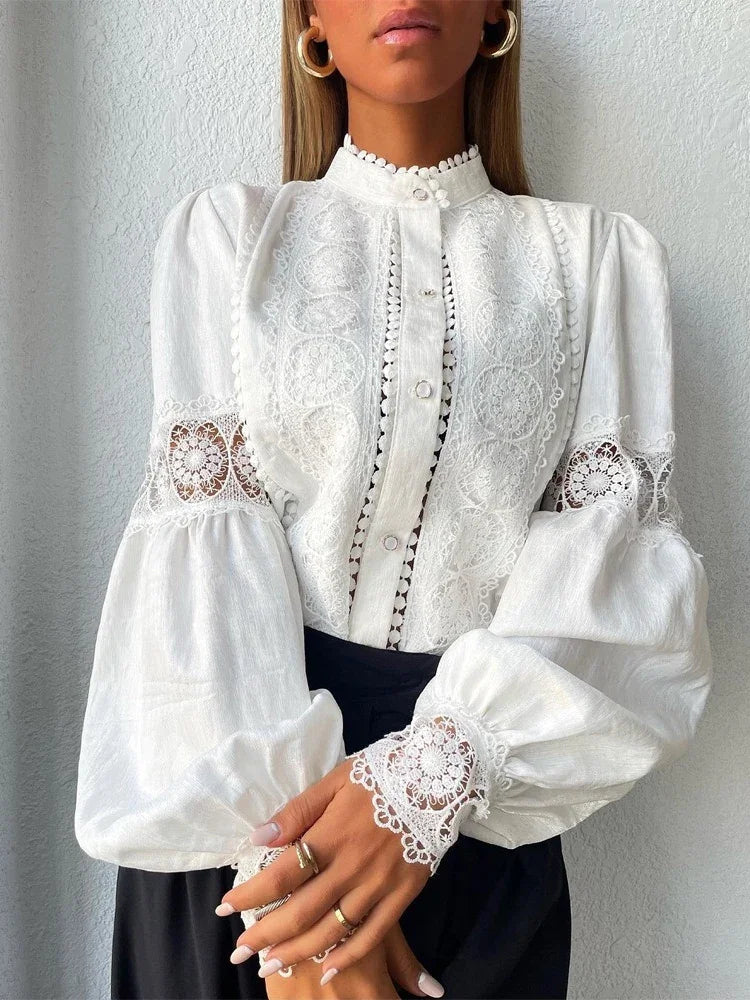 Blusa Micaela