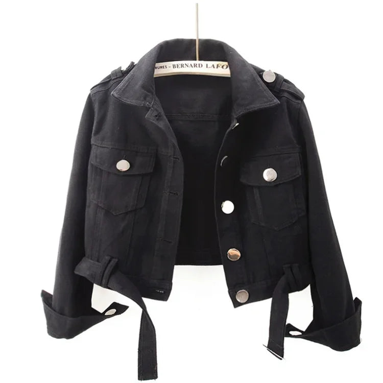 Chaqueta Army