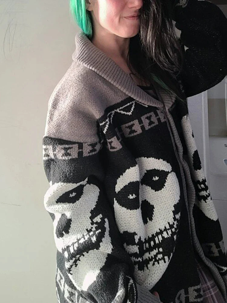 Sweater Boned