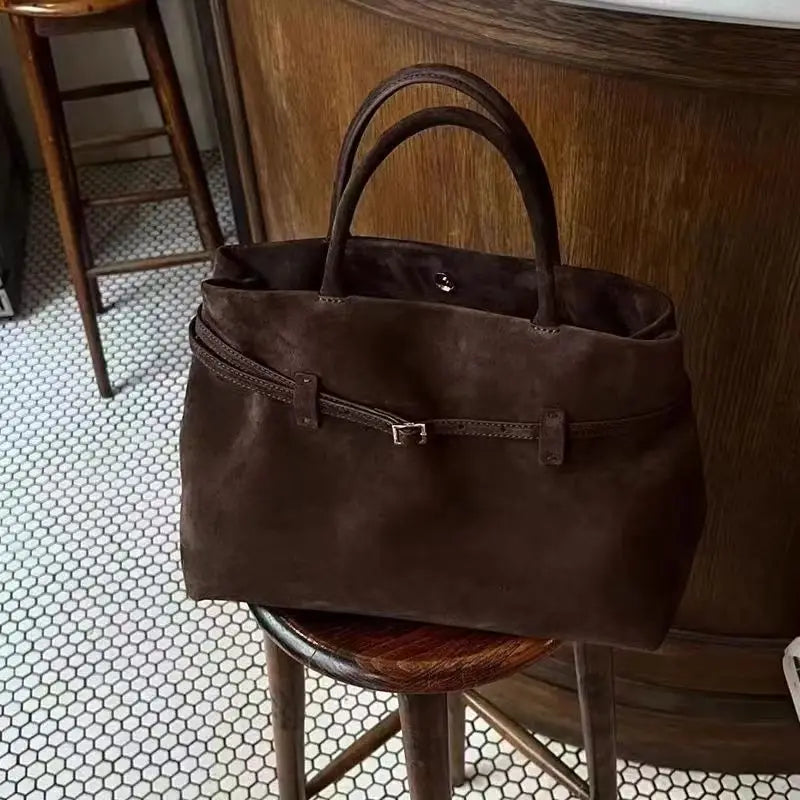 Vintage Tote Bag