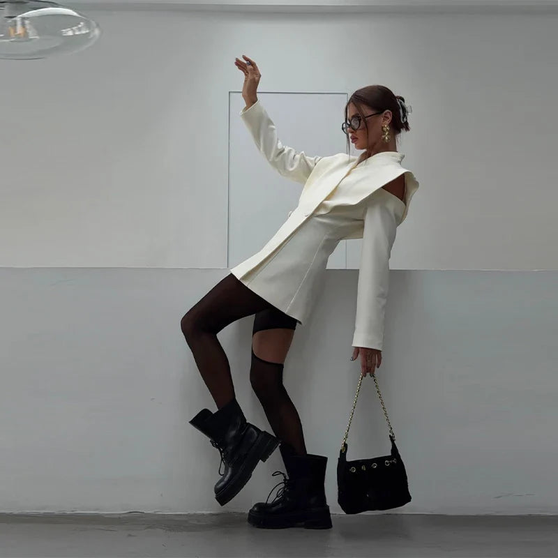 Blazer Noelia