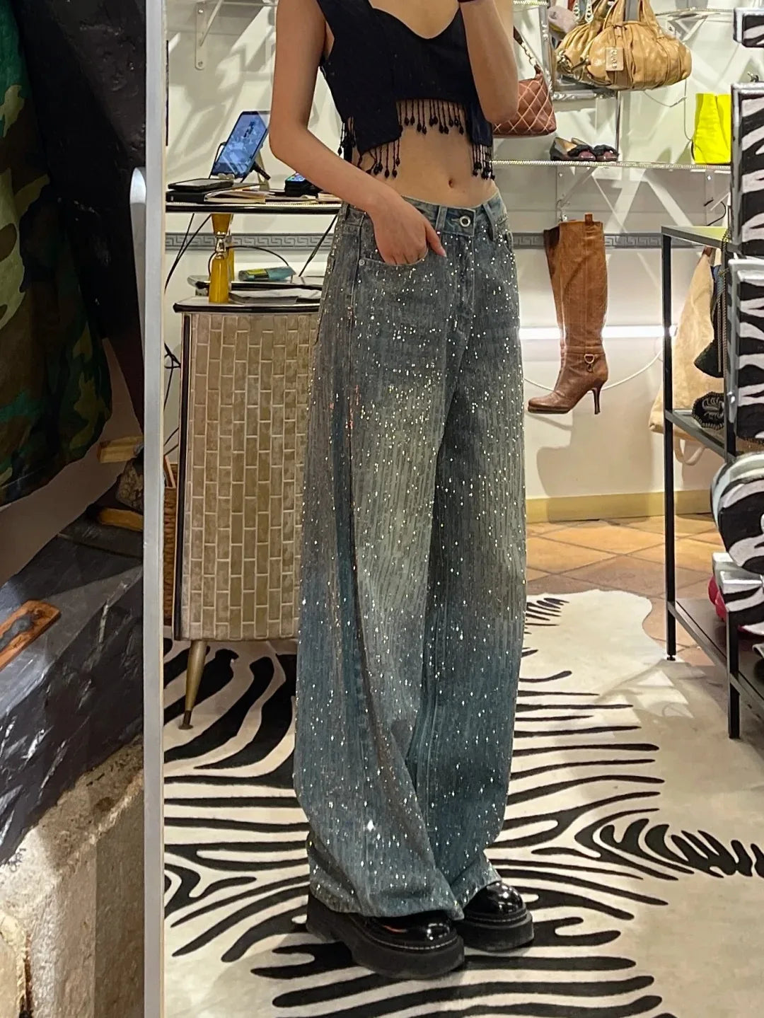 Jeans Gabriela