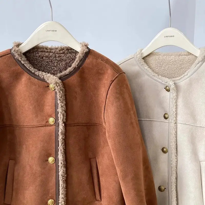 Chaqueta Merrie