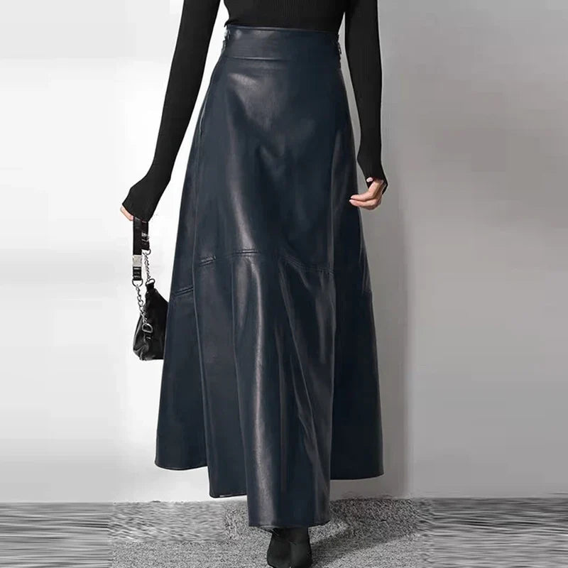 Falda Waist