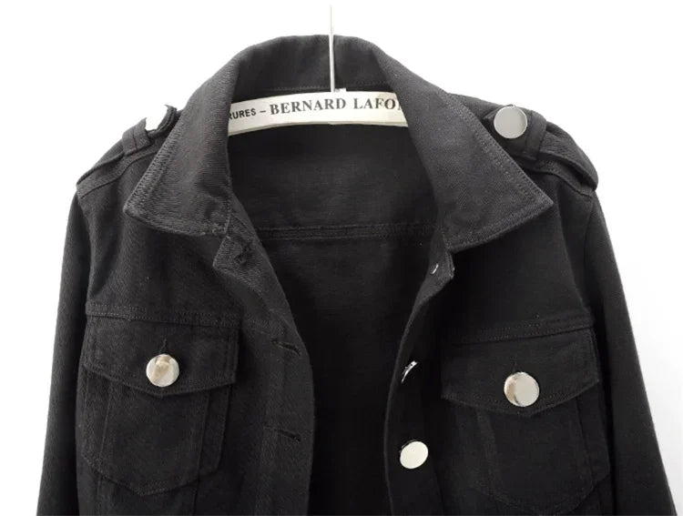 Chaqueta Army