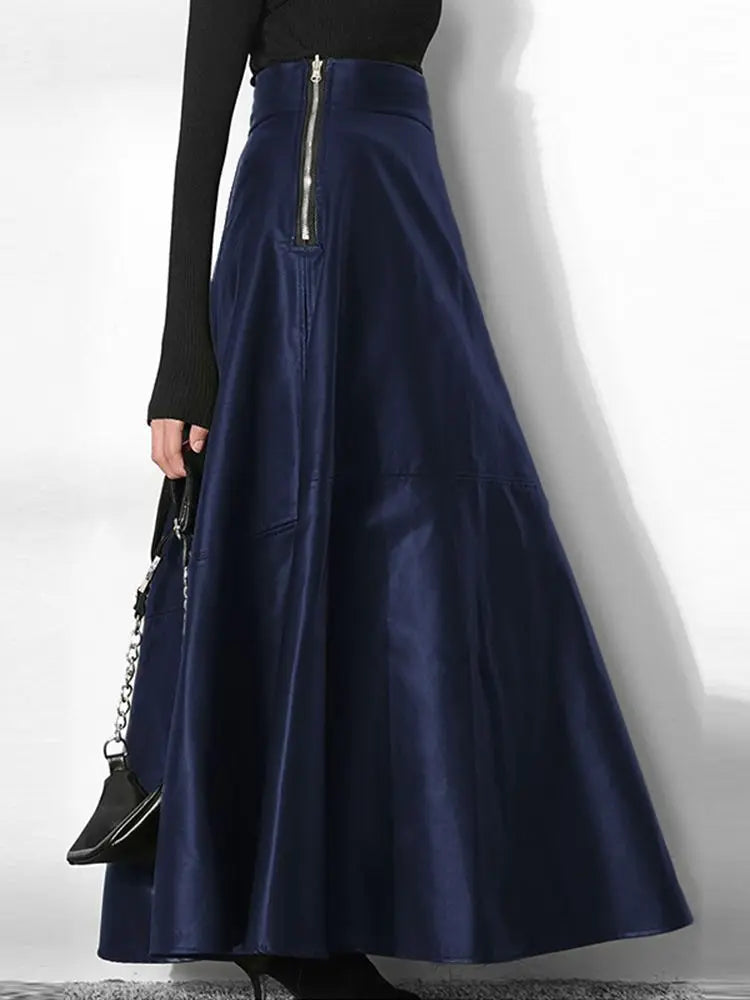 Falda Waist