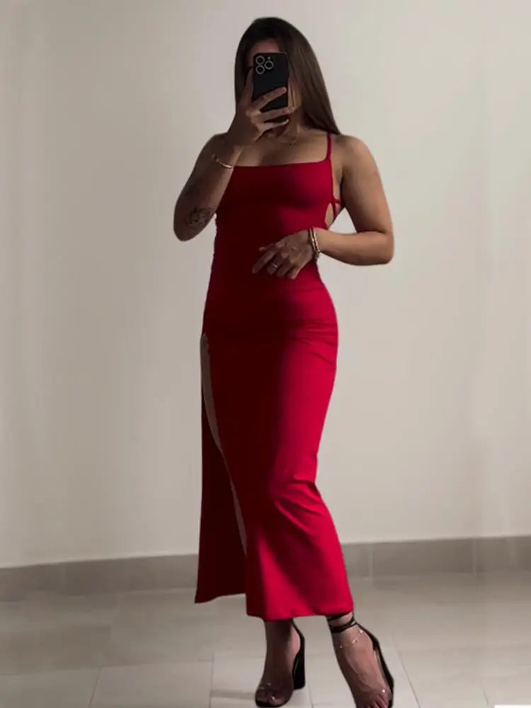 Vestido Icon