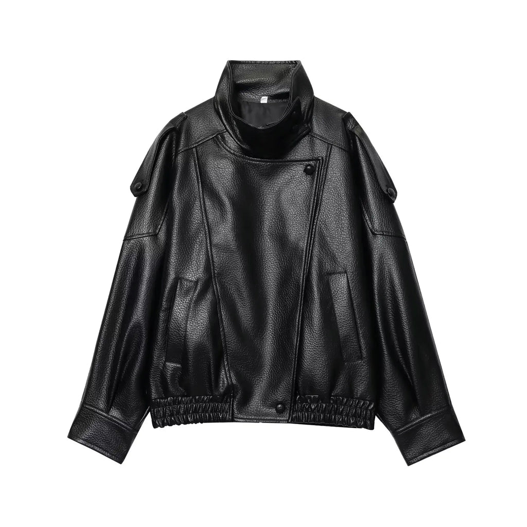 Chaqueta Leah