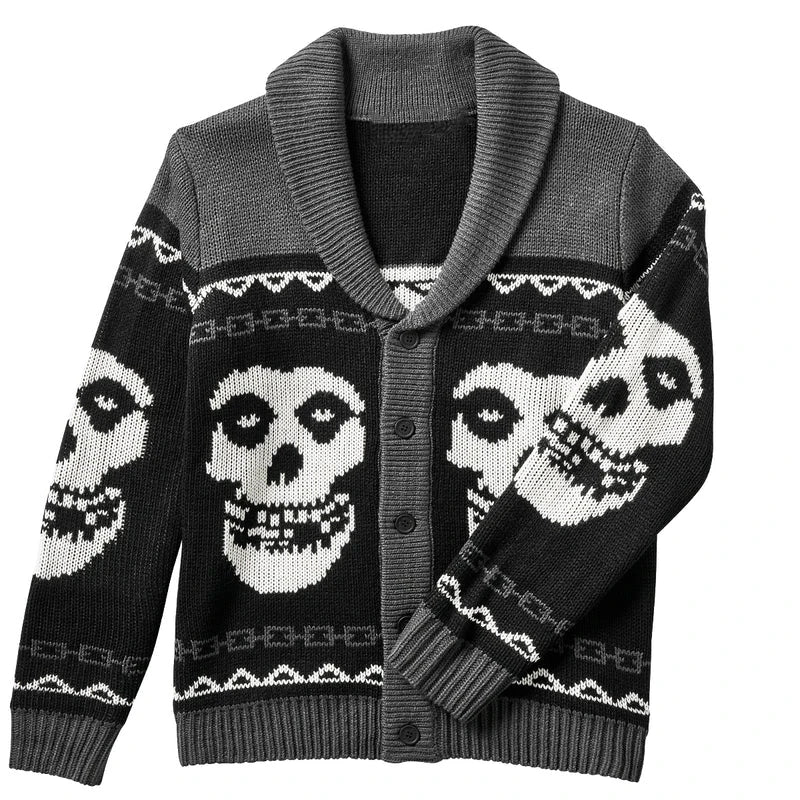 Sweater Boned