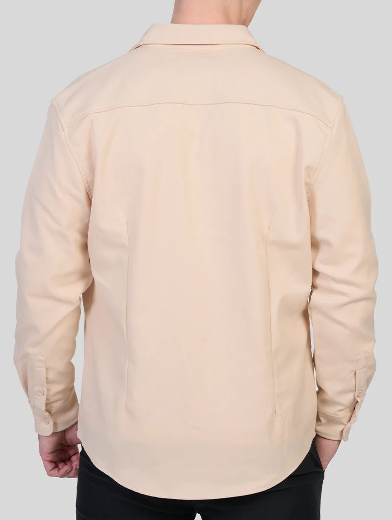 Marcos | Chaqueta de otoño
