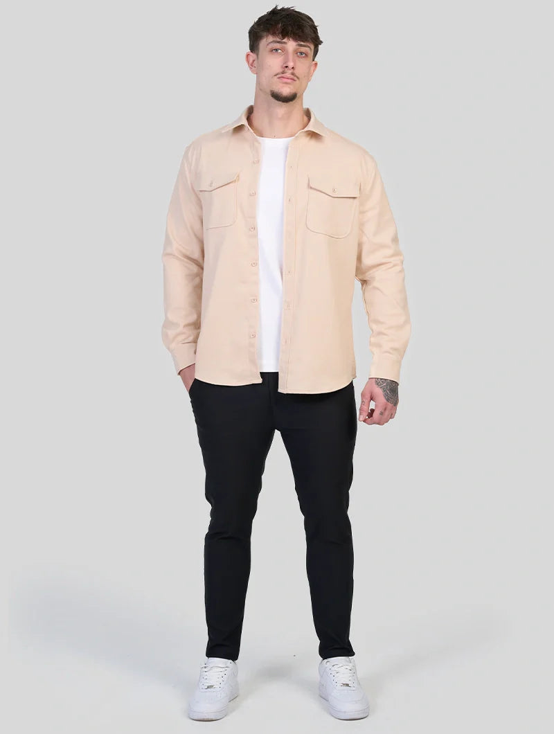 Marcos | Chaqueta de otoño