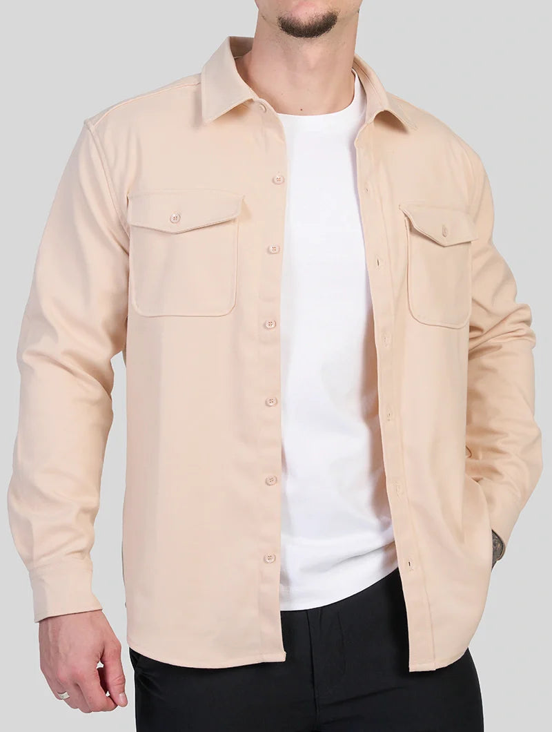Marcos | Chaqueta de otoño