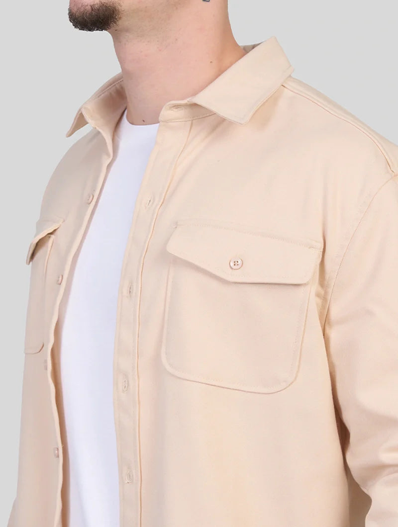 Marcos | Chaqueta de otoño
