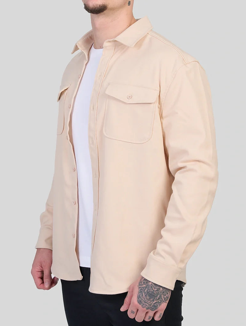 Marcos | Chaqueta de otoño