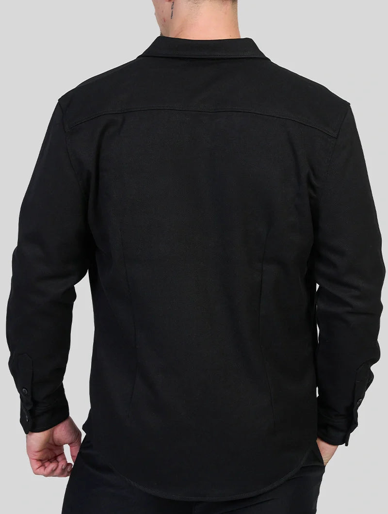 Simón | Chaqueta de otoño