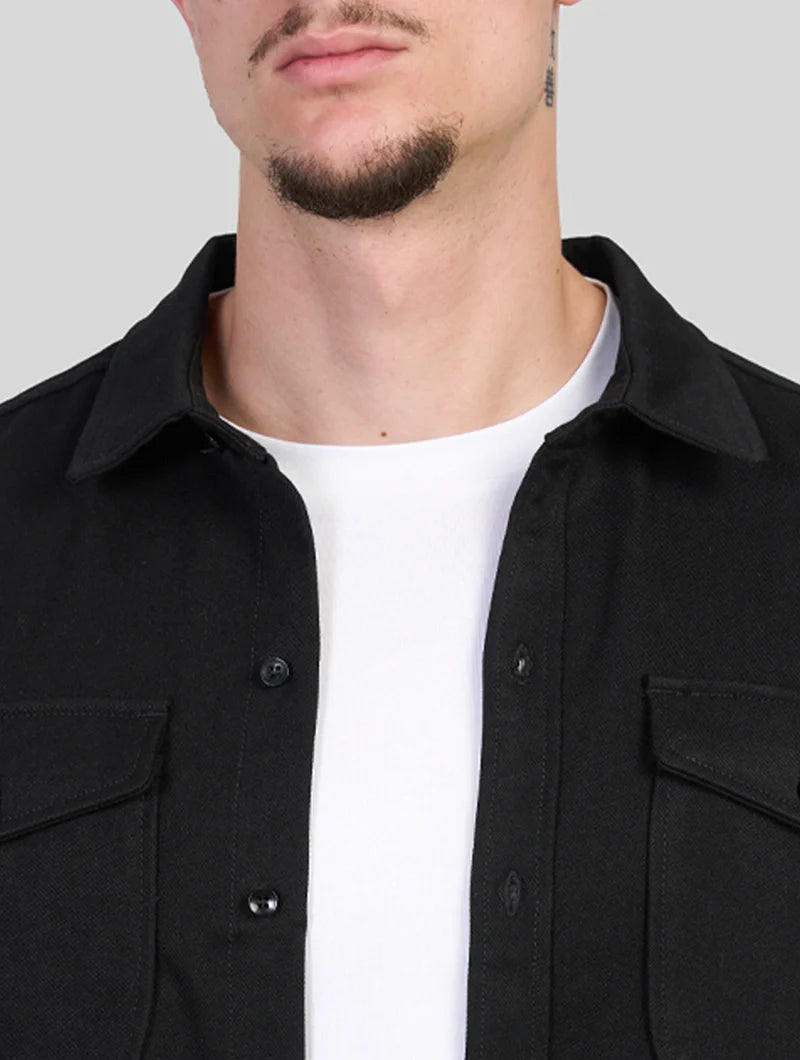 Simón | Chaqueta de otoño
