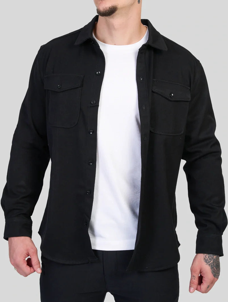 Simón | Chaqueta de otoño