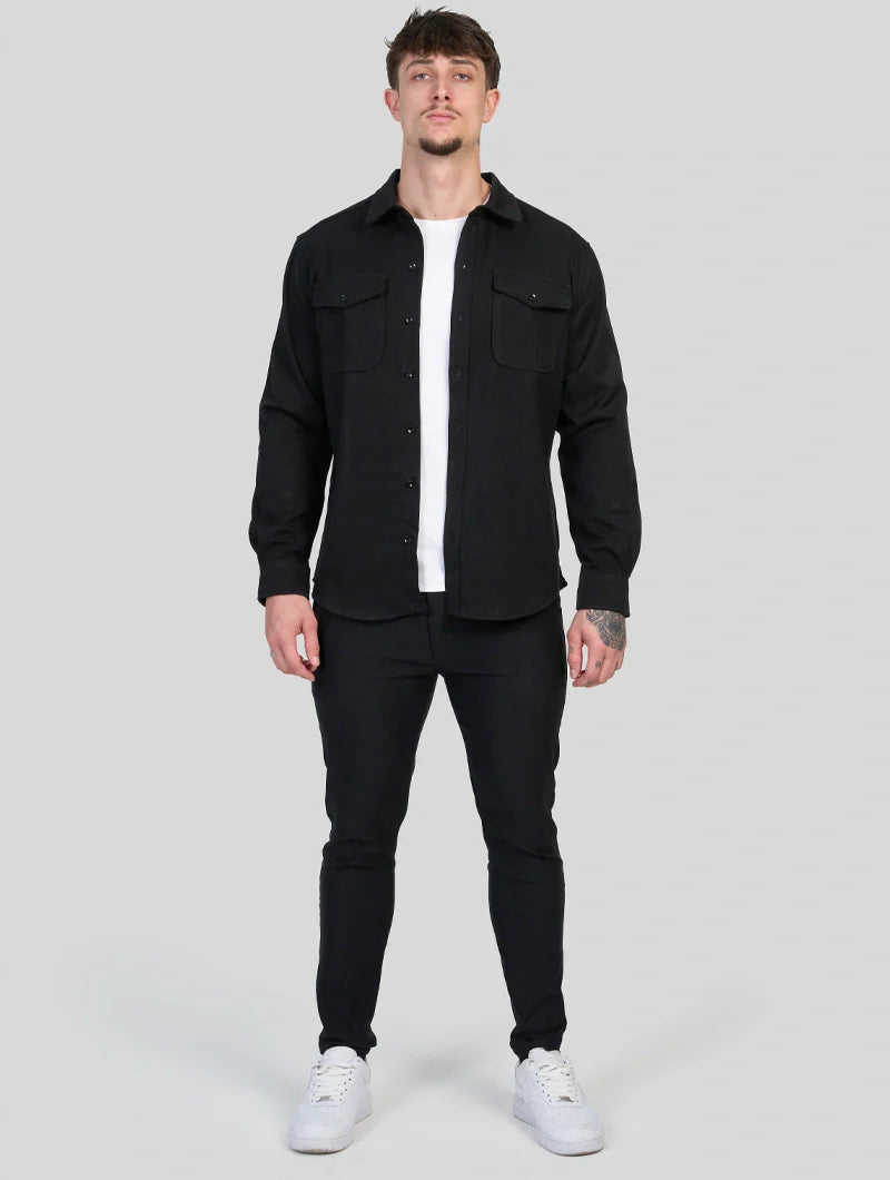 Simón | Chaqueta de otoño
