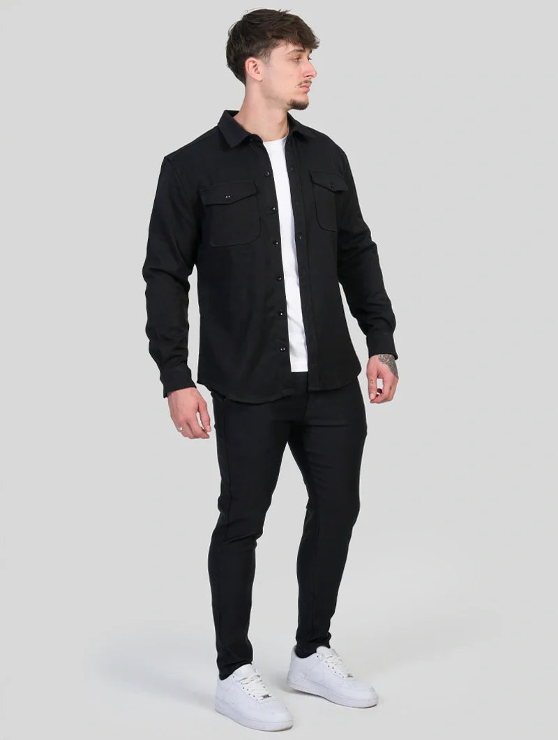 Simón | Chaqueta de otoño