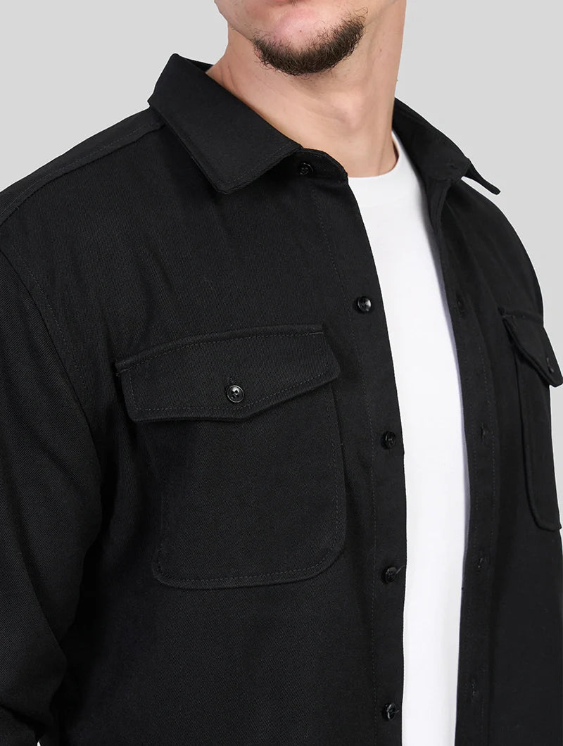 Simón | Chaqueta de otoño