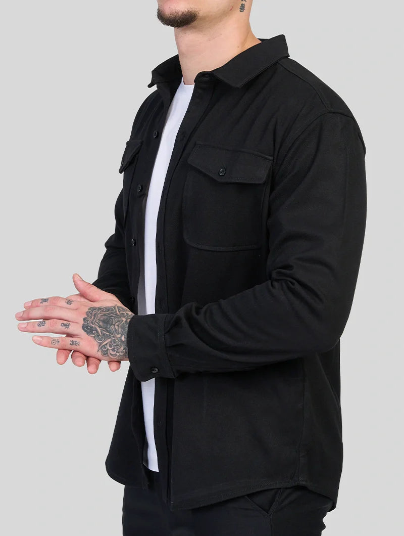 Simón | Chaqueta de otoño