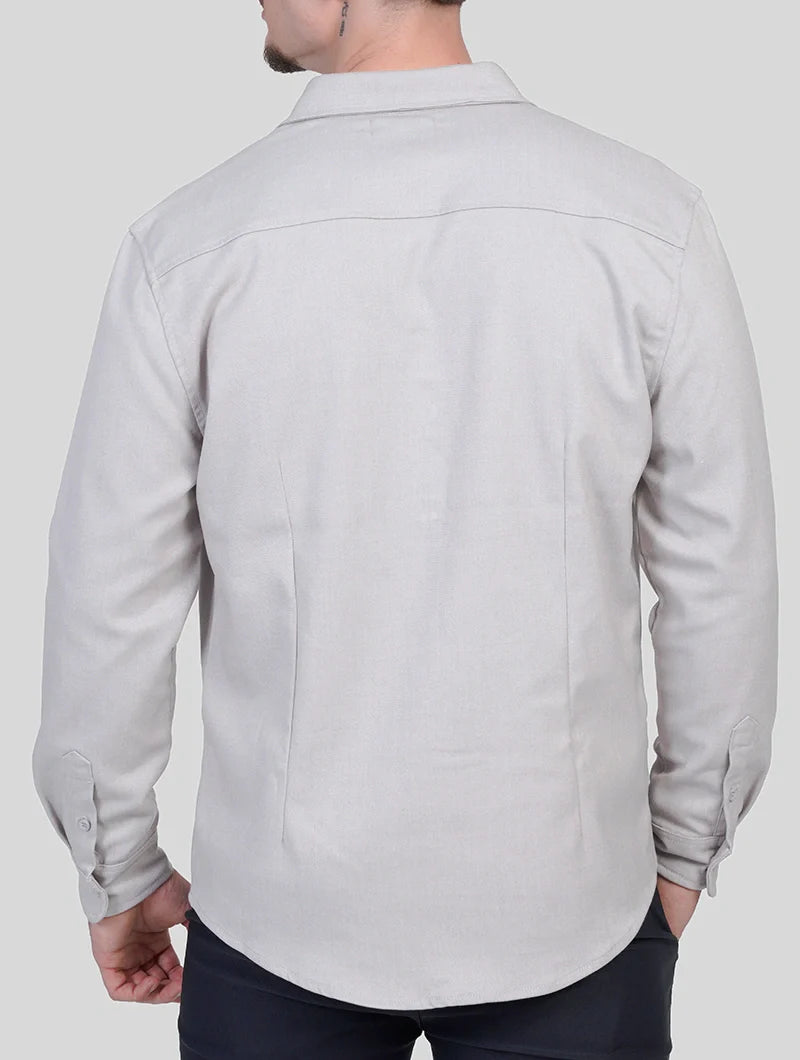 Cristian | Chaqueta de otoño