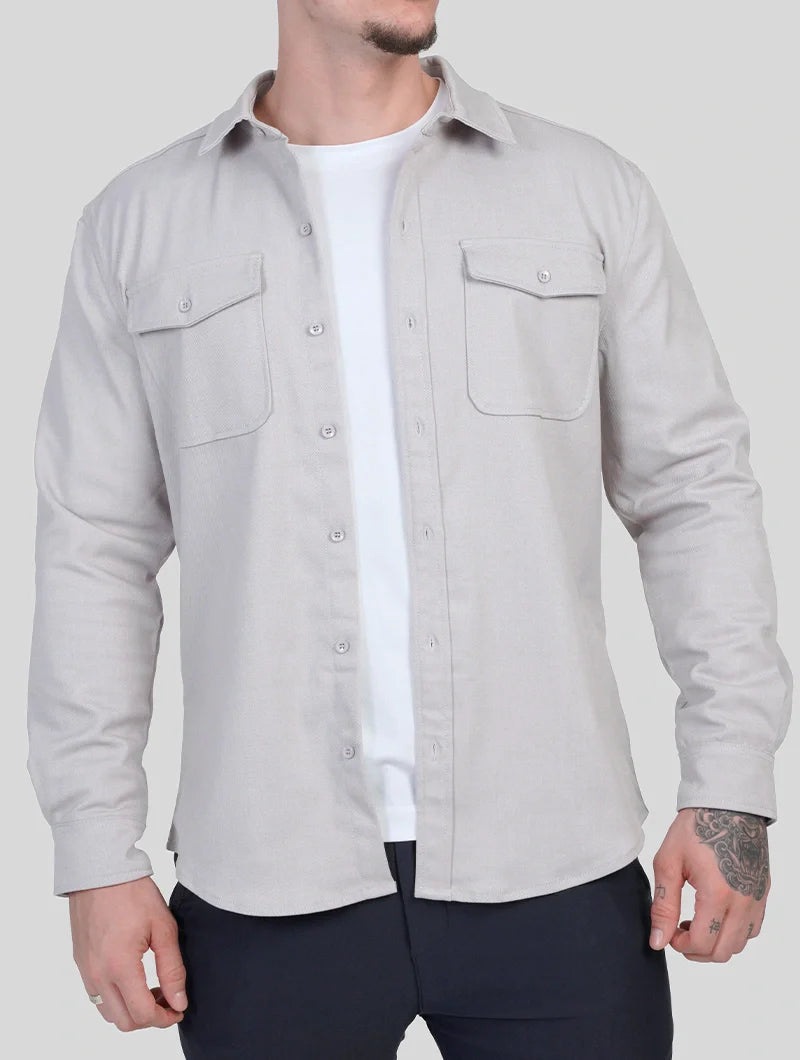 Cristian | Chaqueta de otoño