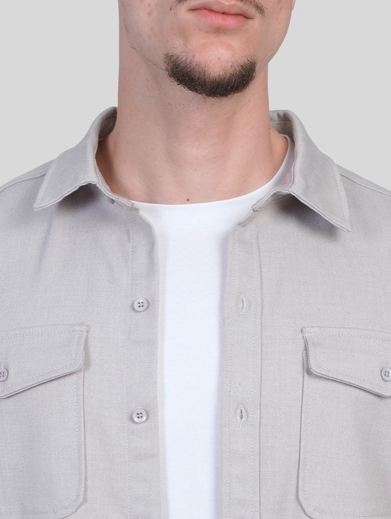 Cristian | Chaqueta de otoño