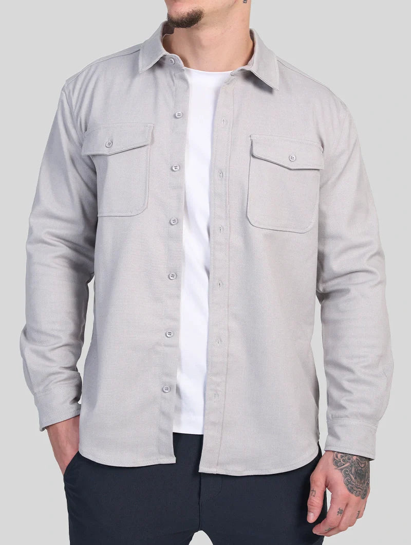 Cristian | Chaqueta de otoño