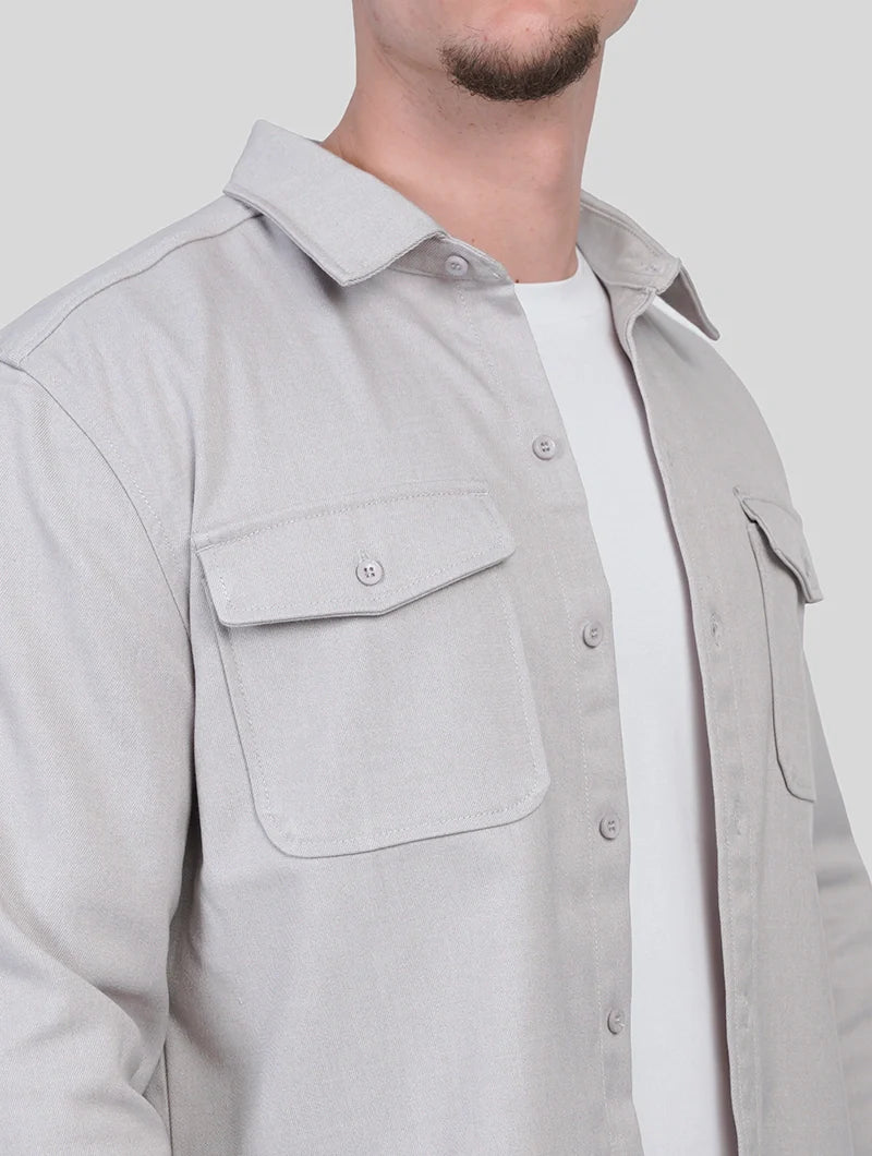 Cristian | Chaqueta de otoño