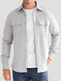 Cristian | Chaqueta de otoño