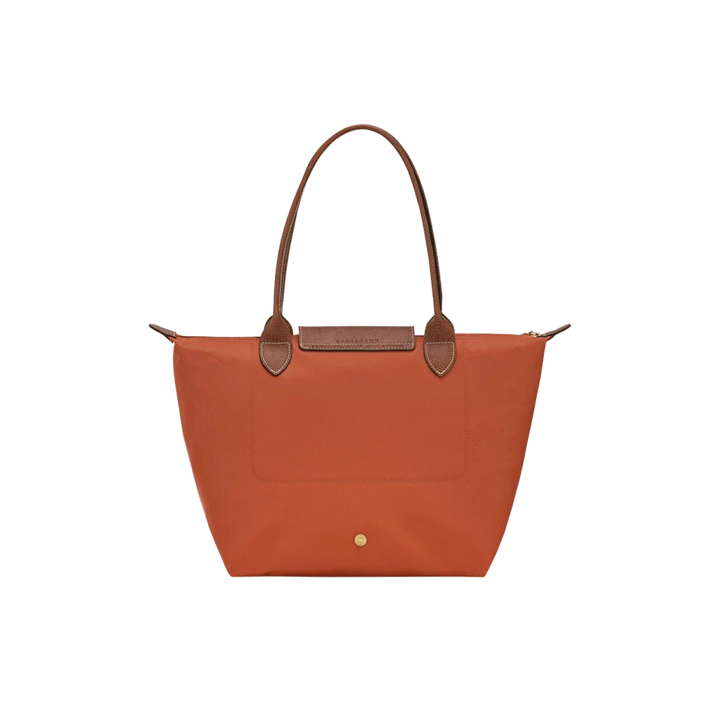 CARTERA TOTE GRANDE LONGCHAMT | NARANJA