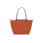 CARTERA TOTE GRANDE LONGCHAMT | NARANJA