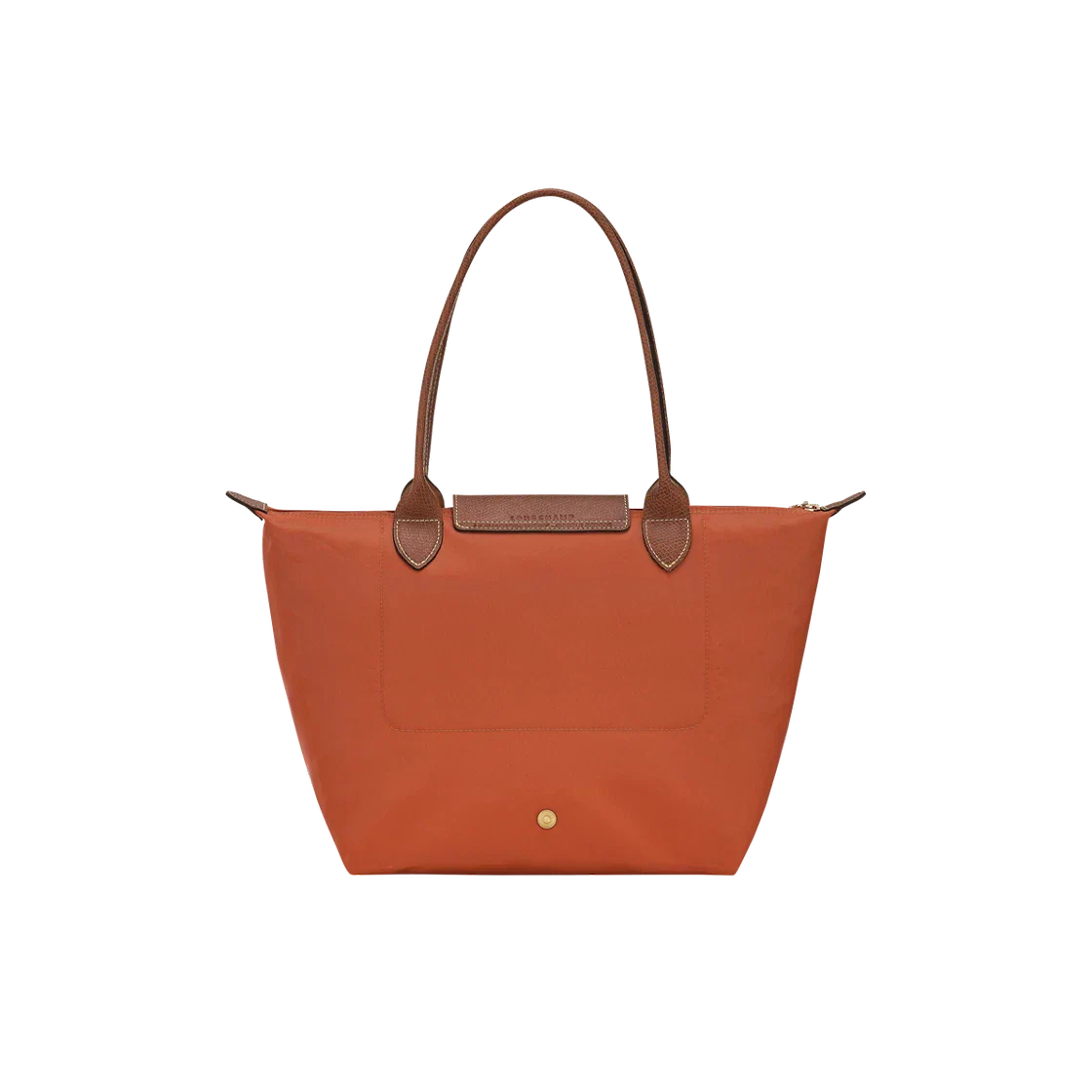 CARTERA TOTE GRANDE LONGCHAMT | NARANJA