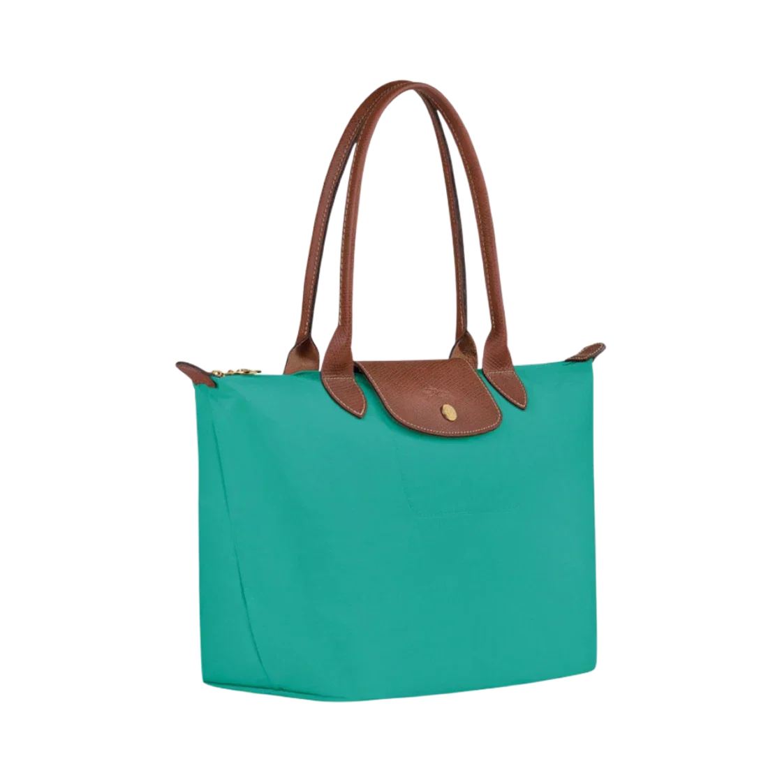 CARTERA TOTE GRANDE LONGCHAMT | TURQUESA