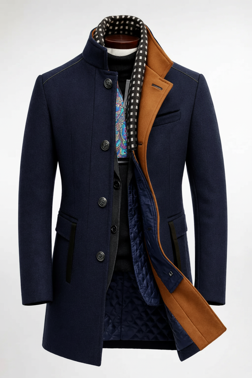Chaqueta Raphael - Edición Otoño