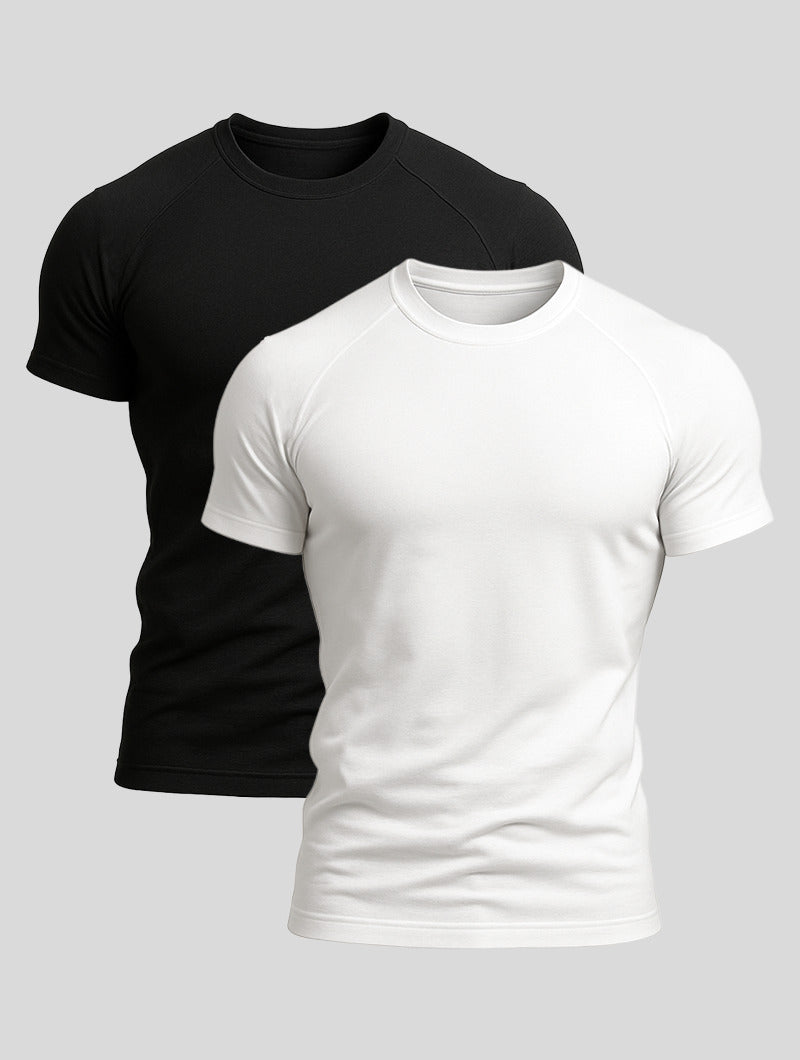 Dúo poleras| Aleano
